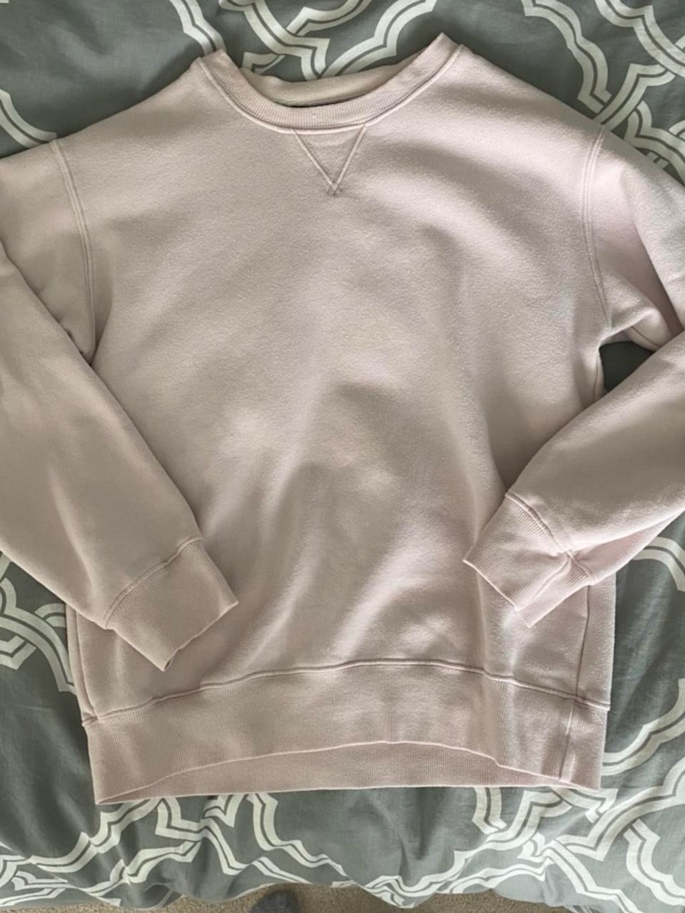 TNA crewneck
